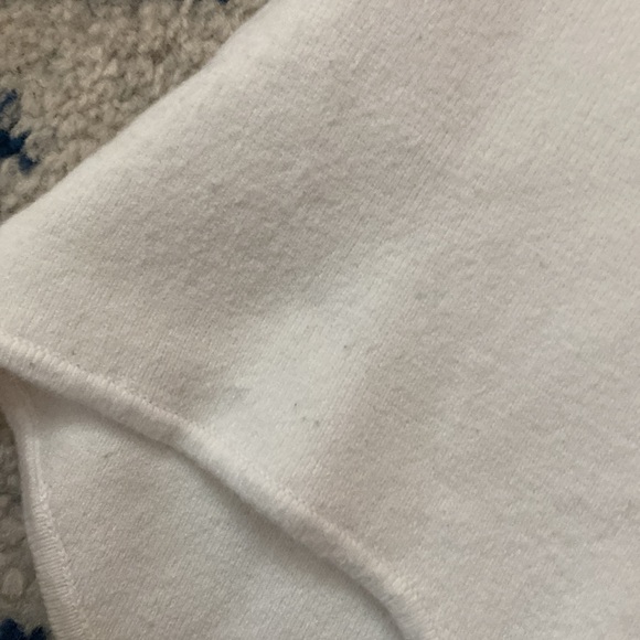 Abercrombie knit bodysuit - Picture 3 of 7